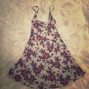 Brandy Melville Summer Dress